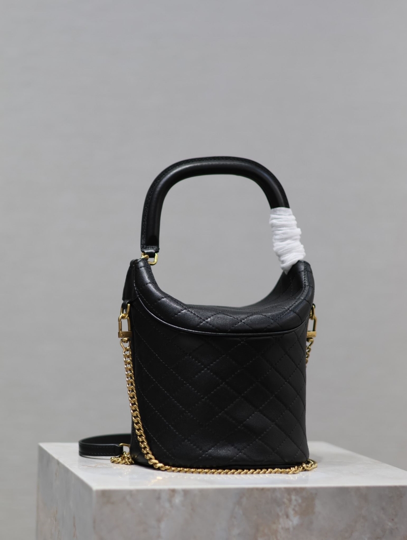 YSL Top Handle Bags